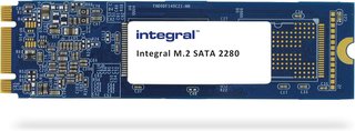 Integral SSD rápido fiable para pc