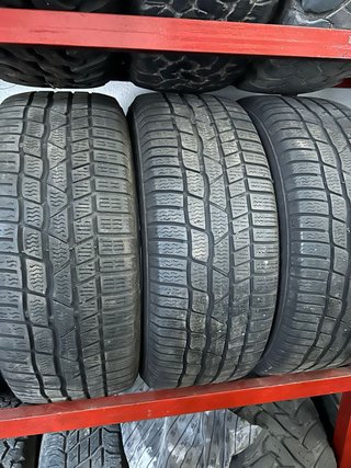 4 Neumáticos 225/55 R16 95H bridgestone