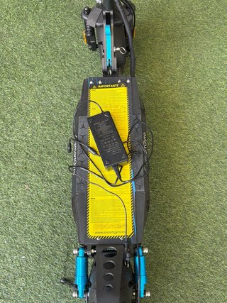 Patinete Eléctrico Smartgyro