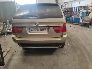 BMW X5 2003