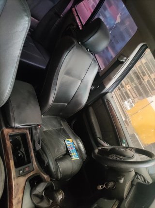 BMW X5 2003