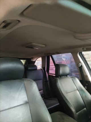 BMW X5 2003