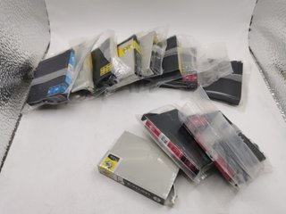 Lote Cartuchos Compatibles Epson Stylus