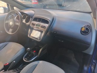 SEAT Altea 2004