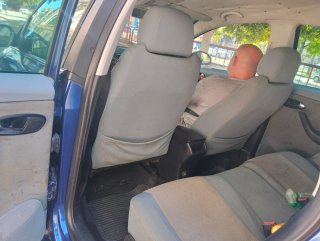 SEAT Altea 2004