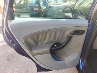 SEAT Altea 2004