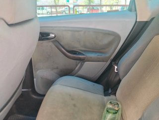 SEAT Altea 2004