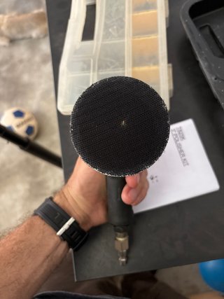 Pistola Neumática AR