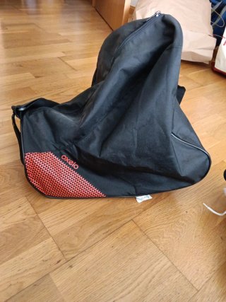 Patines en línea 30-33 con bolsa