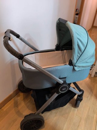 Carrito Dúo Best Friend Chicco