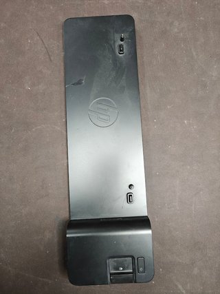 HP 2013 UltraSlim Docking Station