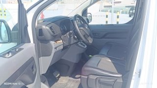 Toyota Proace 2021