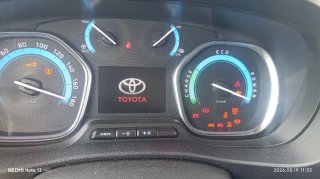 Toyota Proace 2021