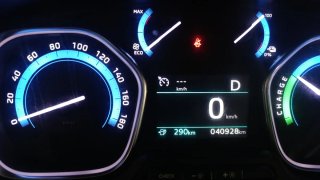 Toyota Proace 2021