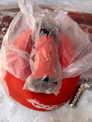2 Chapa Coca Cola Vintage  + extras