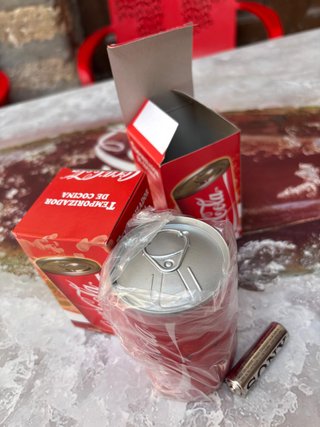 2 Chapa Coca Cola Vintage  + extras