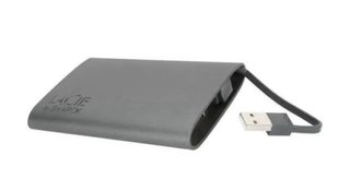 Disco Duro Externo LaCie Starck 500GB