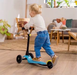 Patinete Oxelo B1 Decathlon