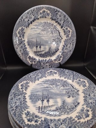🇬🇧 Platos Llanos Eit England