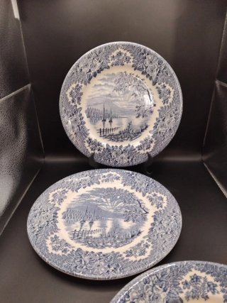 🇬🇧 Platos Llanos Eit England