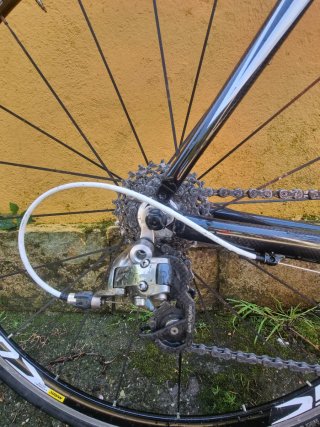 Bicicletta da strada Basso Laguna