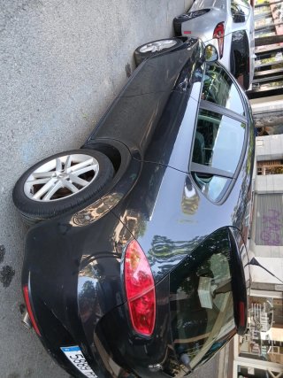 SEAT Leon 2011