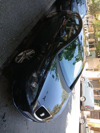SEAT Leon 2011