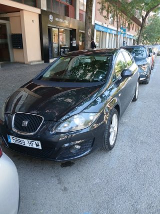 SEAT Leon 2011