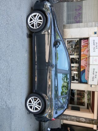 SEAT Leon 2011
