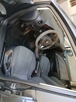 SEAT Leon 2011