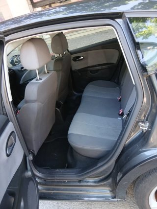 SEAT Leon 2011