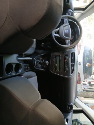 SEAT Leon 2011
