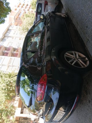 SEAT Leon 2011