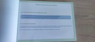 programa instrucciones escritas matemático TDAH