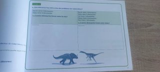 programa instrucciones escritas matemático TDAH