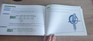 programa instrucciones escritas matemático TDAH