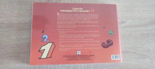 programa instrucciones escritas matemático TDAH