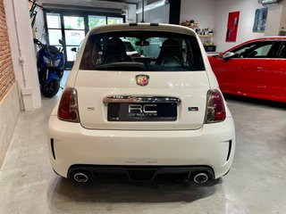 Abarth 595 145cv Manual año 2016