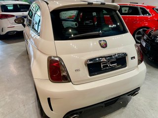 Abarth 595 145cv Manual año 2016