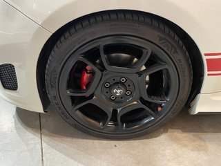 Abarth 595 145cv Manual año 2016
