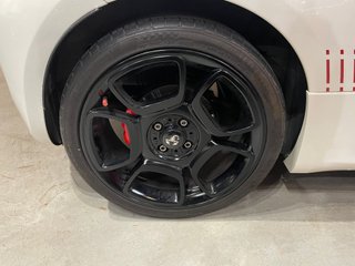 Abarth 595 145cv Manual año 2016