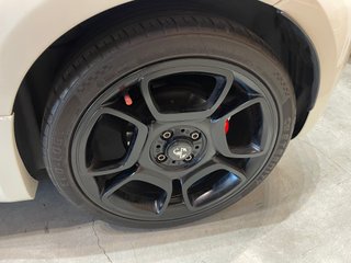Abarth 595 145cv Manual año 2016