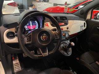 Abarth 595 145cv Manual año 2016