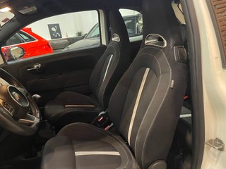 Abarth 595 145cv Manual año 2016