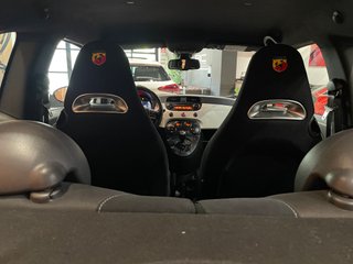 Abarth 595 145cv Manual año 2016