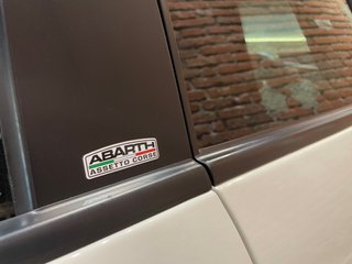 Abarth 595 145cv Manual año 2016