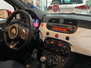 Abarth 595 145cv Manual año 2016