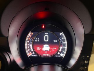 Abarth 595 145cv Manual año 2016