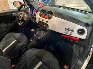Abarth 595 145cv Manual año 2016