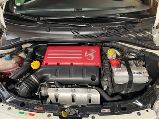 Abarth 595 145cv Manual año 2016